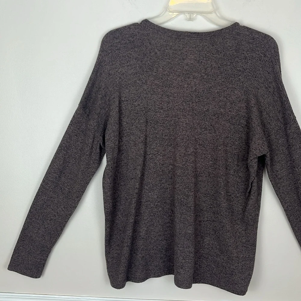 American Eagle Outfitters Brown Cardigan - Picture 10 of 15